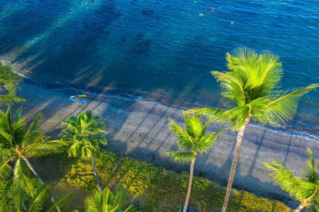 The Kulani Maui Hotel Lahaina Exterior photo