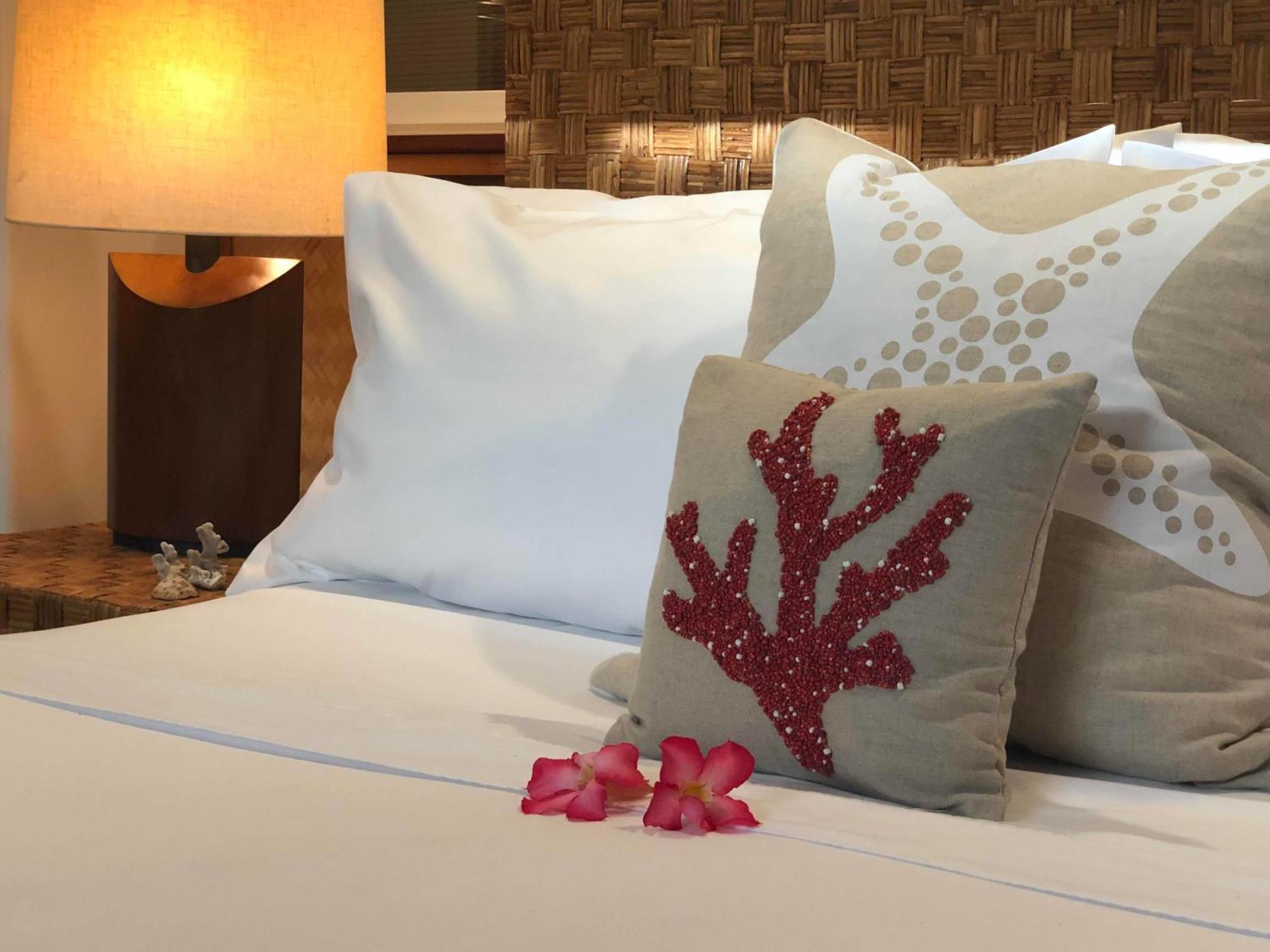 The Kulani Maui Hotel Lahaina Room photo